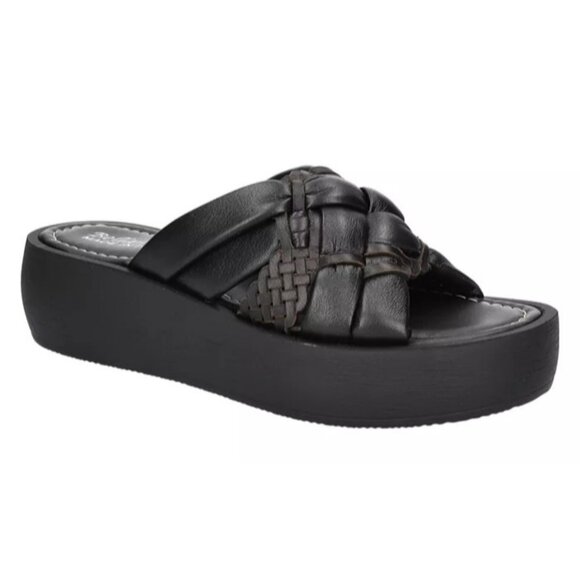 Bella Vita Women's Ned-Italy Sandals - Picture 1 of 5